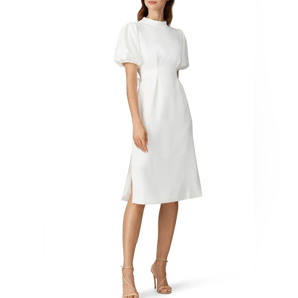 CAARA Fritz Dress SZ S